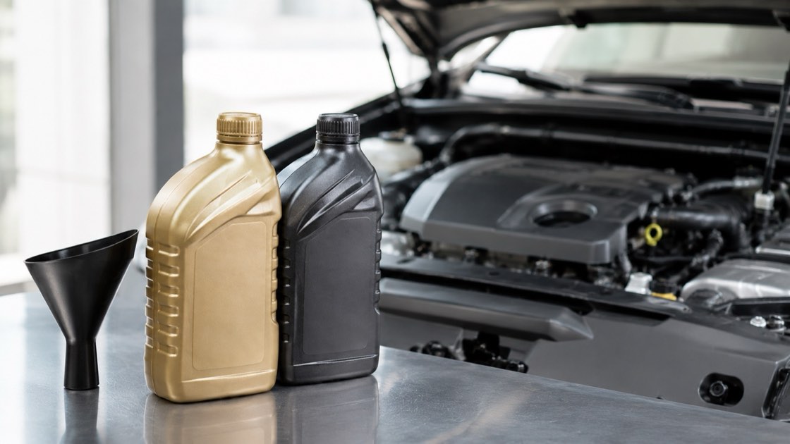0W-20 vs 5W-30: Does the Oil Grade Really Matter?