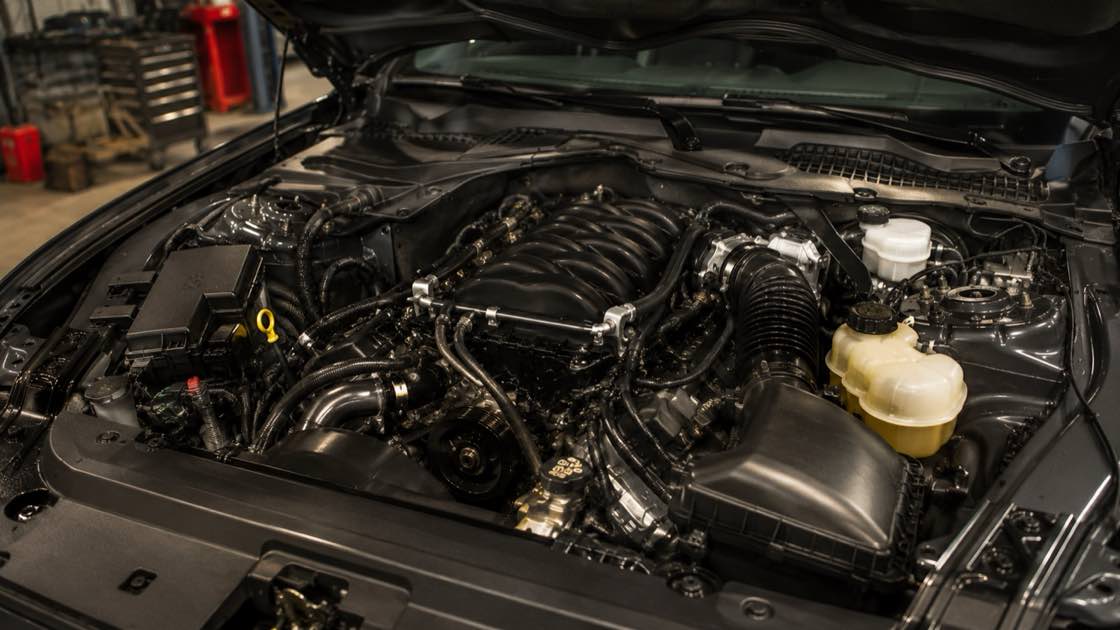 7 Benefits of a Full Synthetic Oil Change