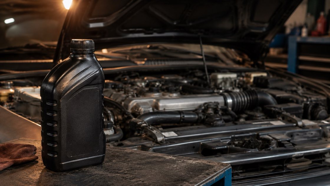 Best Synthetic Oil for High-Mileage Cars in Atlanta