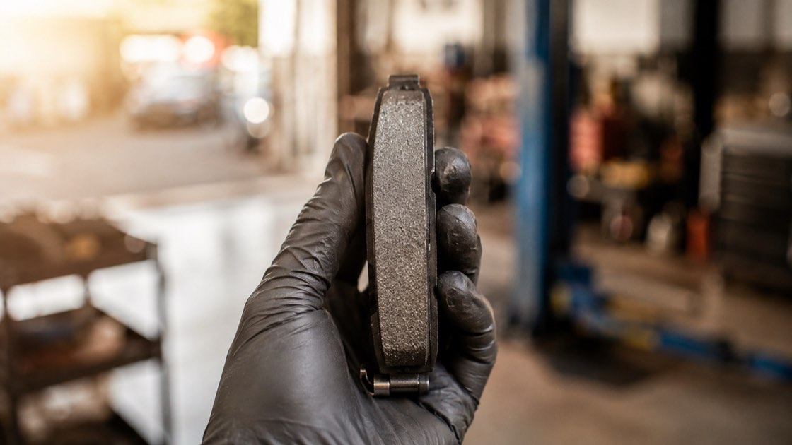 How Thick Is a New Brake Pad? (And When to Replace)
