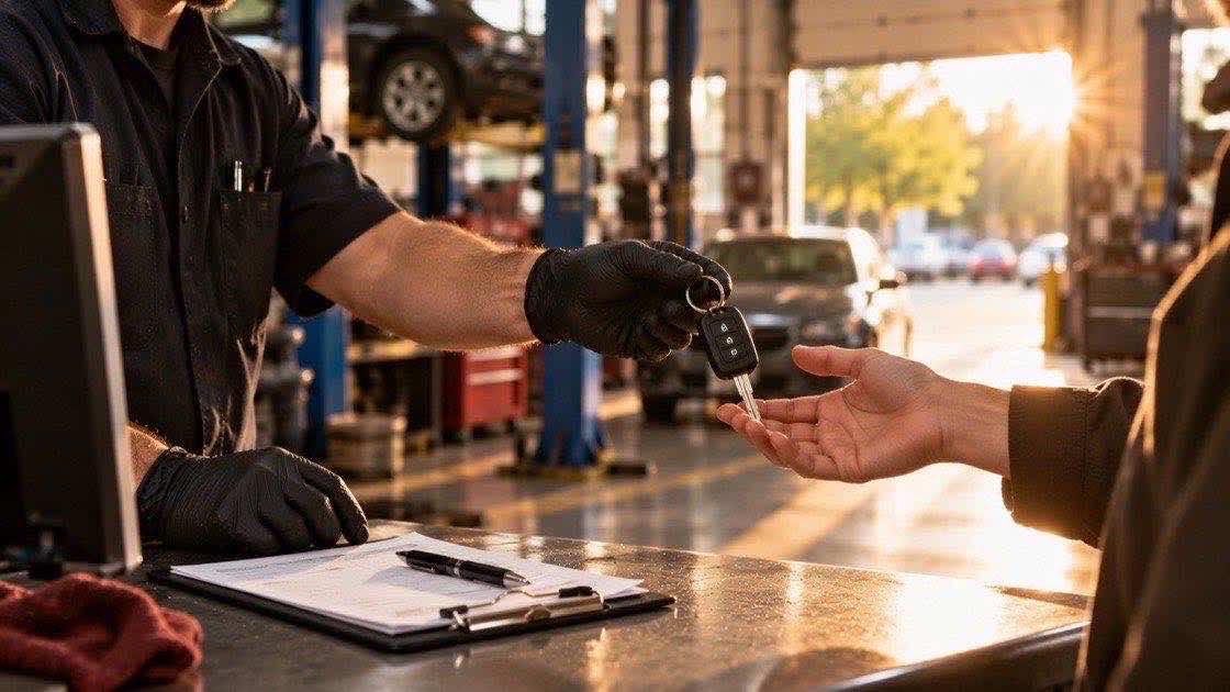 What Out the Door Pricing Actually Means